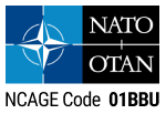 NATO NCAGE Code 01BBU