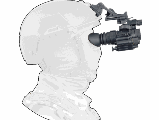 ATND PVS14 night vision monocular