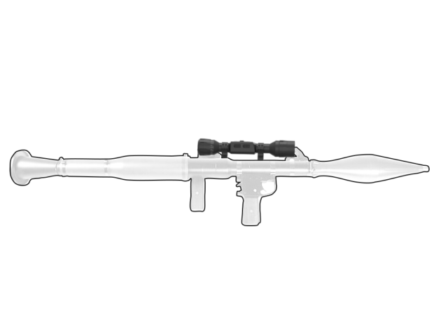 PGO-7 THERMAL