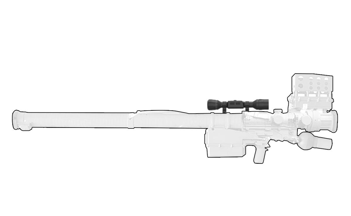 ATND-IGLA/STRELA 1280-38/640-50 - Image 4