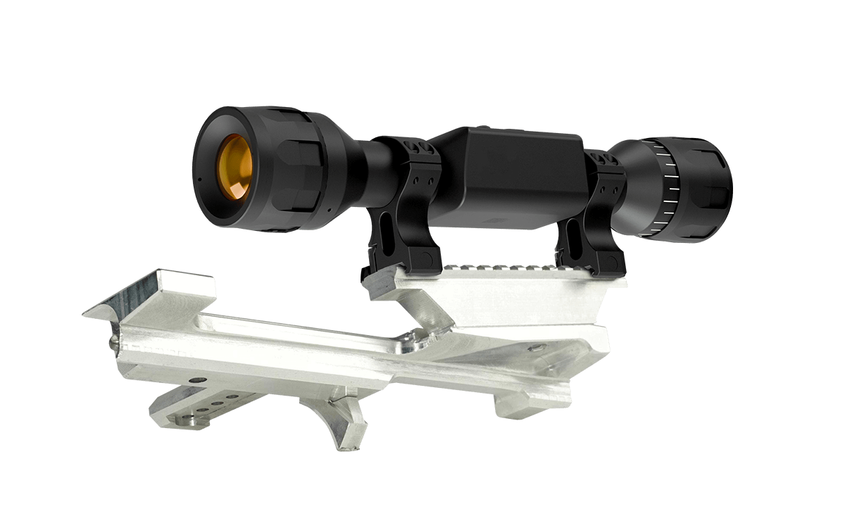 ATND-IGLA/STRELA 1280-38/640-50 - Image 3