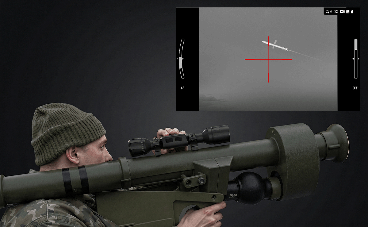 ATND-IGLA/STRELA 1280-38/640-50 - Image 2