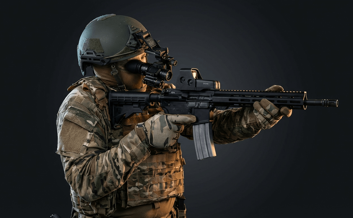 ATND PVS14 - Image 2